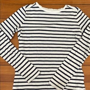 Crew Cuts sailor shirt size 10